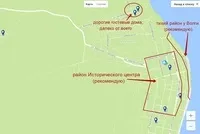 Хвалинськ - відпочинок в Україні, як доїхати, що подивитися, бази відпочинку, пам’ятки, відгуки хвалинськ