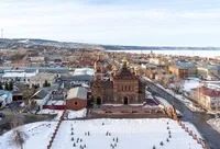 Хвалинськ - відпочинок в Україні, як доїхати, що подивитися, бази відпочинку, пам’ятки, відгуки відпочинок