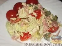 Холодні закуски, Курка з сиром, рецепти з фото на 32 рецепти рецепти