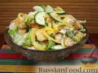 Холодні закуски, Курка з сиром, рецепти з фото на 32 рецепти рецепти