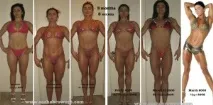 fitness онлайн треньор