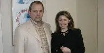 Загадкові сумки Тимошенко, Глобаліст сумки