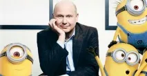 Хочете дізнатися всю правду про міньйонів! двома