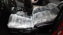 чистене химическо