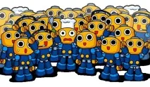 Хочете дізнатися всю правду про міньйонів! хочете