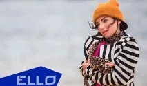 Юлія Волкова - фото, біографія, особисте життя життя