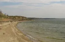 Хаджибейський лиман, Нерубайське нерубайське