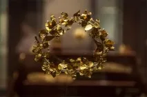 Ювелірне мистецтво Стародавньої Греції стародавньої
