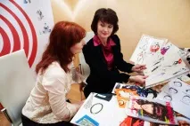 Навіщо і кому потрібний стиліст іміджмейкер потрібний
