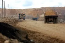 якутският оползотворяване