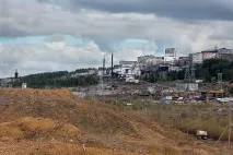 якутският оползотворяване