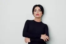 Юлія Волкова - фото, біографія, особисте життя біографія