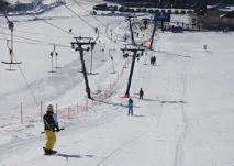 Хвалинський гірськолижний курорт гірськолижний