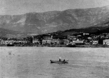Ялта читає Чехова Ялти