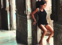 Юлія Волкова - фото, біографія, особисте життя життя