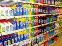 Забився унітаз як прочистити самостійно різними способами унітаз