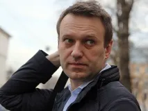 навални Алексей Анатолиевич