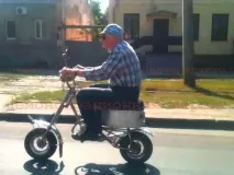 пердун