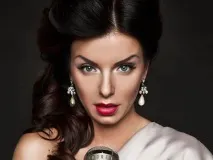 Юлія Волкова - фото, біографія, особисте життя біографія