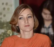 Държавната дума Елеонора Соломеникова