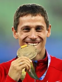 Юрий Борзаковски юрий
