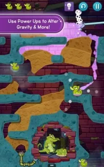 Crocodile Swampy Crocodile Swampy