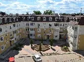 ЖК - Коники - (Подільськ) - ціни від забудовника Підмосков’я, фото та відгуки про новобудову, ціни