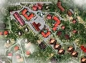 ЖК - Коники - (Подільськ) - ціни від забудовника Підмосков’я, фото та відгуки про новобудову, ціни