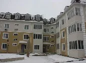ЖК - Коники - (Подільськ) - ціни від забудовника Підмосков’я, фото та відгуки про новобудову, подільськ