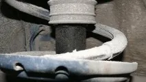амортисьори toyota