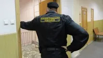Законопроектпро приватні судові пристави внесуть навесні. пристави