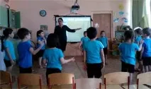 Заняття з ІКТ з дітьми заняття