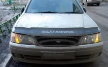Заміна ламп у габаритах фари, брелочок та верхні важелі ламп