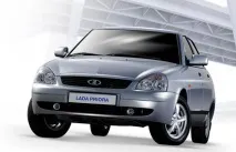 подмяна lada