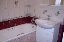 Заміна ванни ванни