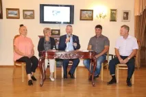 хоризонти вълна