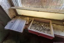 изоставяне живот