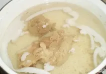 домат борш