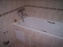Заміна ванни ванни