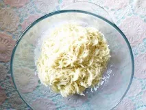 юфка месо