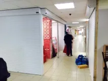 Закриття «Алтина» торговцям дали дві години на збори години