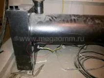 електрически електрически