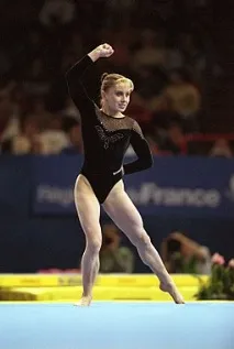 Замолодчикова, Олена Михайлівна олена