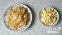 салата картофена