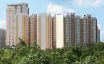 ЖК «Ново-Переделкіно» - від забудовника Група компаній ПІК, в ЗАТ (Західний адміністративний округ) адміністративний