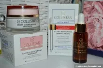 напускането collistar