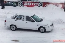 Зимові гонки гонки