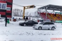 Зимові гонки зимові