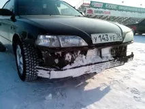 Зимові гонки зимові