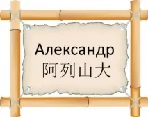 Значення імені Олександр для дитини Олександр